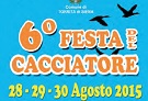 6° Festa del cacciatore Siena